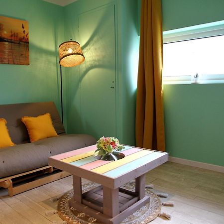 Green Spa Sauna Balneo Centre أجان المظهر الخارجي الصورة