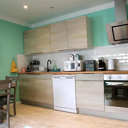 Green Spa Sauna Balneo Centre أجان المظهر الخارجي الصورة